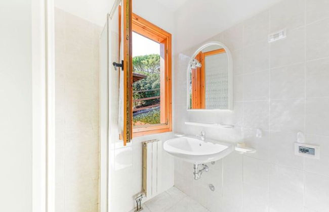 Holiday Complex Villaggio Colombo With Communal Pool in Andora - Foto 10