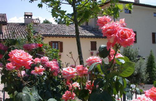 Agriturismo Sasso Rosso - Foto 10