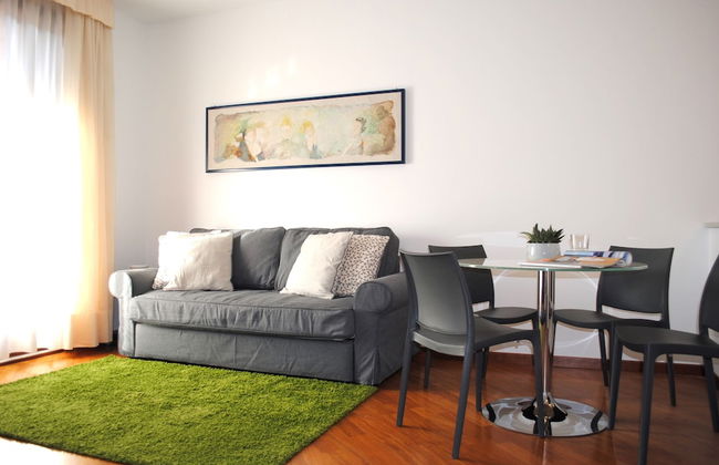 Bnbook - Residenza Naggi - Foto 31