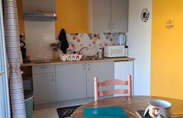 Petit gîte La vigne est belle - 2 étoiles- Sud Charente - Foto 8