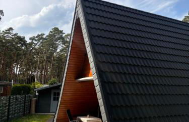 Cozy Tiny House am Ferienpark - Foto 23