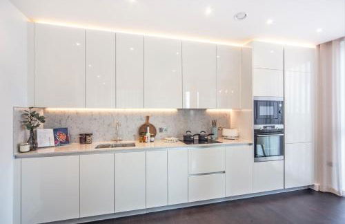 Thornes House Apartments - Foto 106