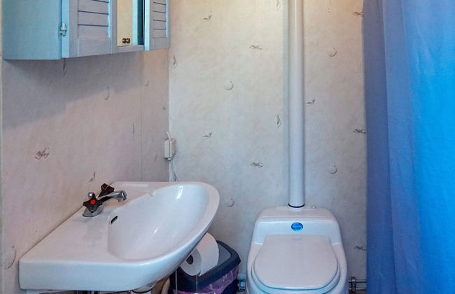 4 Person Holiday Home in Norrtalje-by Traum - Foto 7