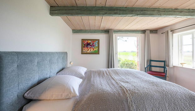 Ferienhaus Reethus in Aventoft - Foto 4, Habitación