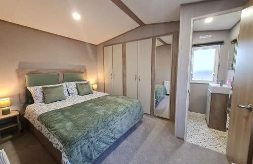 Silversands - Private Caravan Let - Foto 9