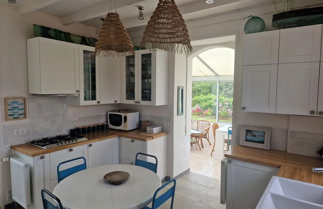 Holiday Home, Flair&premium Comfort Near the Beach - Foto 6