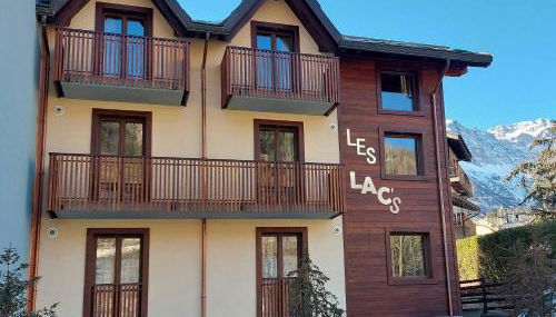 Residence Les Lacs - Foto 1