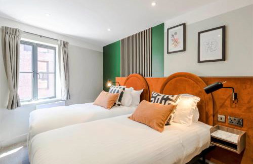 Your Apartment I Arabica House - Foto 56