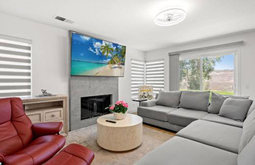 Luxe Spacious Home Near Parks Fully Equipped - Foto 78