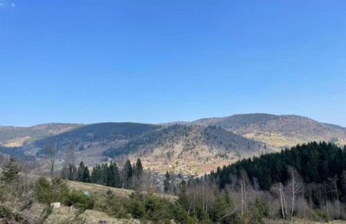 Ventron Chalet with Hill Views - Foto 39