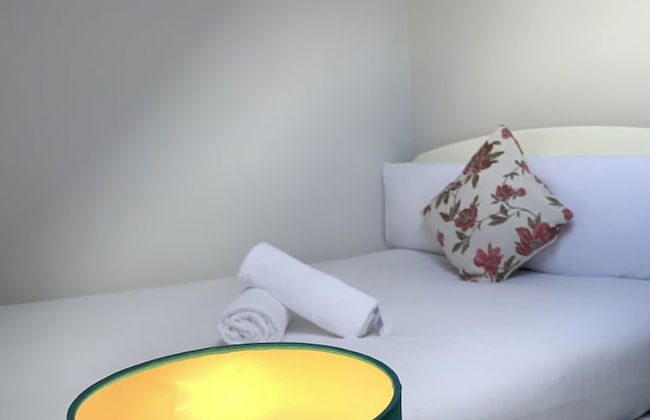 Newcastle Townhouse - Foto 16