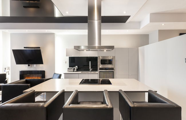 Hotel Milton-Parc - Foto 38