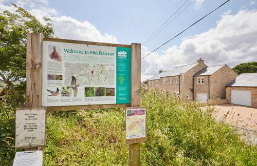 Host & Stay - Clackgill Cottage - Foto 38