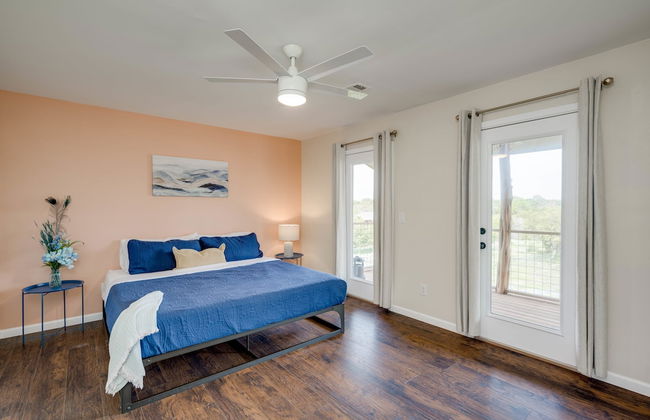 5 King 3 5b Firepit Nearby Pickleball Opens Feb 25 Lvl2 EV Charger Pool w Lake Views - Foto 54