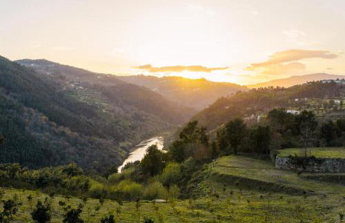 Javardo - Family House - Douro - Foto 39