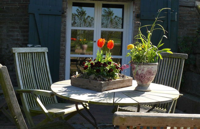 Beautiful Authentic Mill Close to the Beach - Foto 18