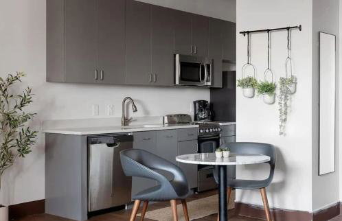 Downtown Loft no 307 - Foto 4
