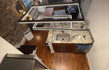 Downtown Charleston Condo - Foto 40