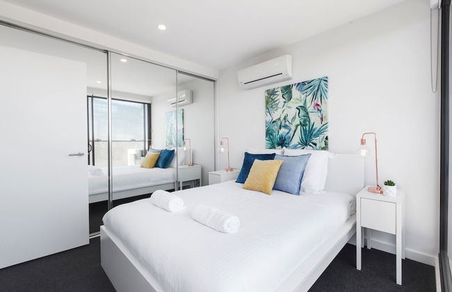 Spacious Urban Oasis in Central Location - Foto 5