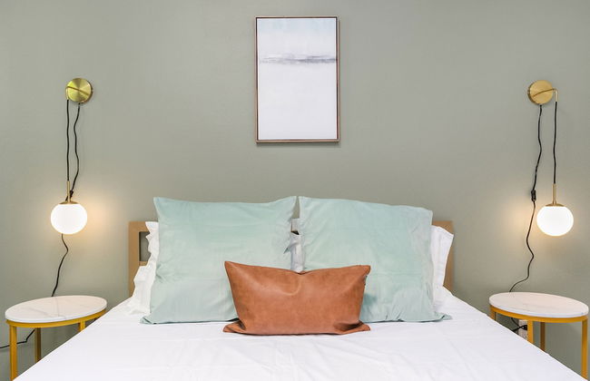 Sweet Suites Capitol Hill - Foto 6