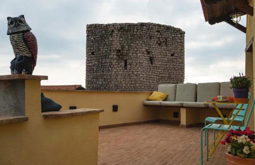 Aurora Medieval House - Foto 69