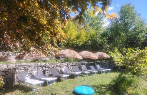 Domaine des Petites Sœurs à 800m du centre historique avec 5200m2 de parc arboré - Foto 3