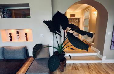 Les Grands Jardins Lodge - Foto 10