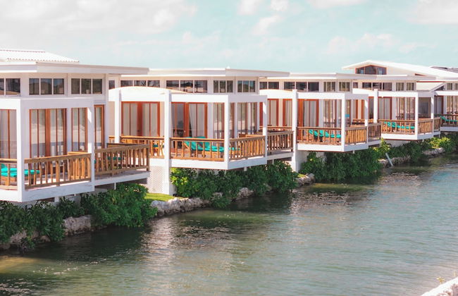 Aruna Resort & Villas - Foto 74