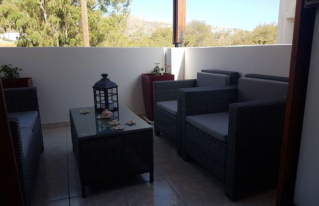 Santorini Family Apartments - Foto 10