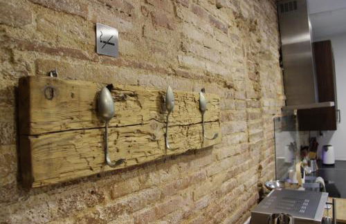 Mr. Serrano Apartments - Foto 5