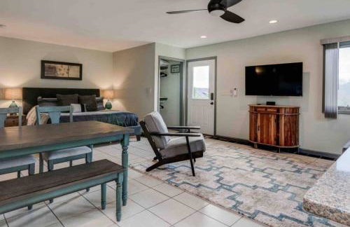 Massive 4 bedroom home Sleeps 19 - Foto 13