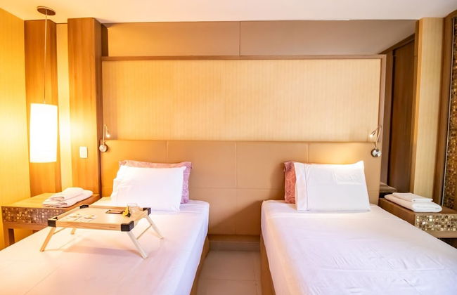 360 Brisas do Lago by Ozped - Foto 27