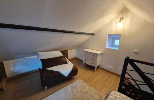 Les gîtes d'Herquetot -"Les Genêts" - Foto 7