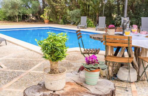 Finca Son Palanca - Foto 2