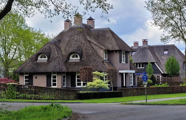 Villa in Overloon Near War Museum - Foto 16