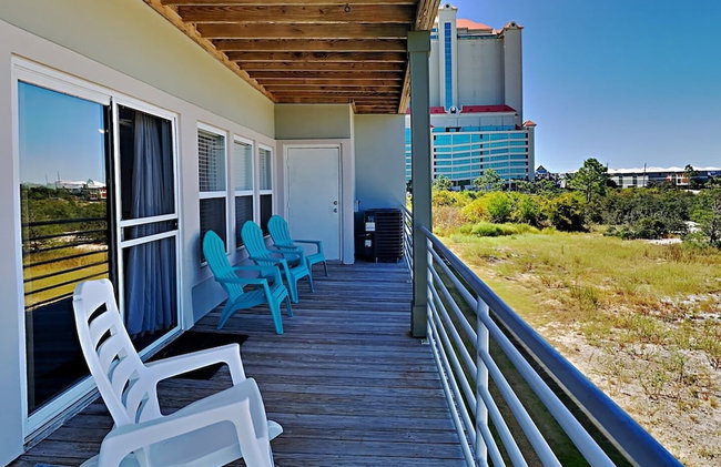 Romar Lakes #205E by Southern Vacation Rentals - Photo 45