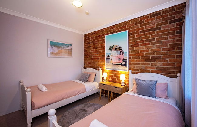 A Fairy Wren Cottage - Foto 7