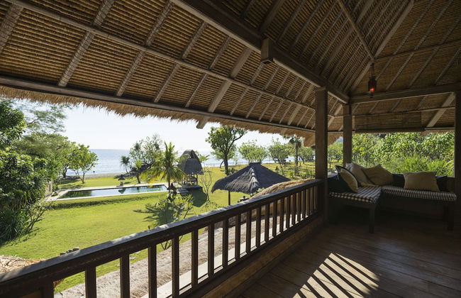 Puri Ganesha Villas - Foto 17