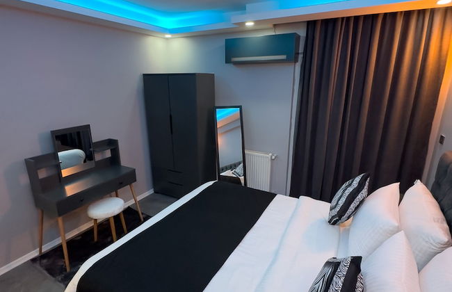 Paris Residence - Foto 65