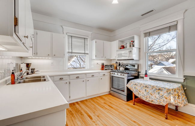 The Fitzgerald - Foto 14