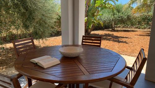 Villa Aloe - Foto 3, Garden, Garden view