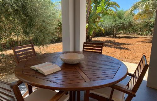 Villa Aloe - Foto 12