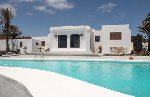 Villa Blanca Nudist Exclusive - Foto 6