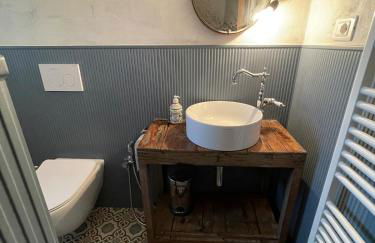 Dimora Medievale Lucolena - Foto 27