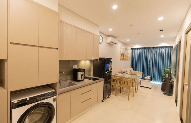 SeaStay Condotel The Song Vung Tau - Foto 53