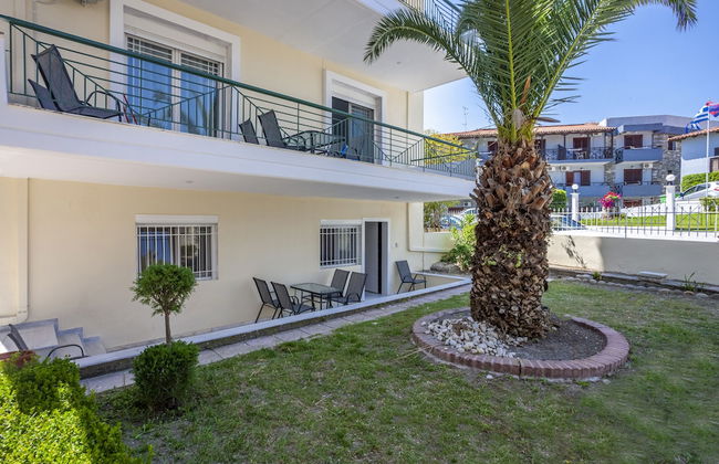 Aris Luxury Apartments - Foto 56