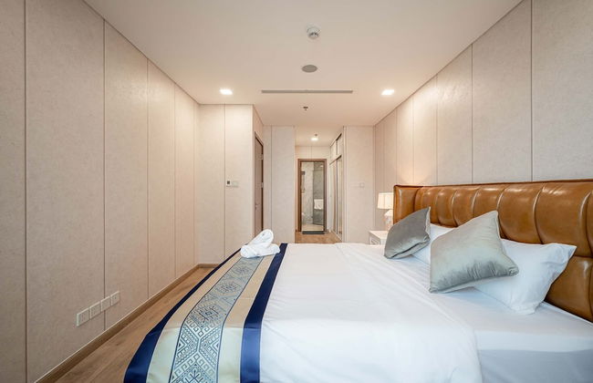 LANDMARK 81 Luxury Riverside Retreat - Foto 36