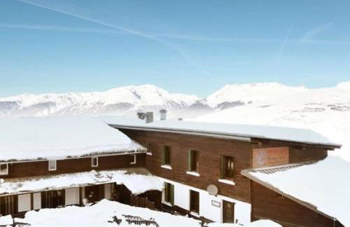 Peisey Vallandry, L'appartement au pied des pistes - Foto 10