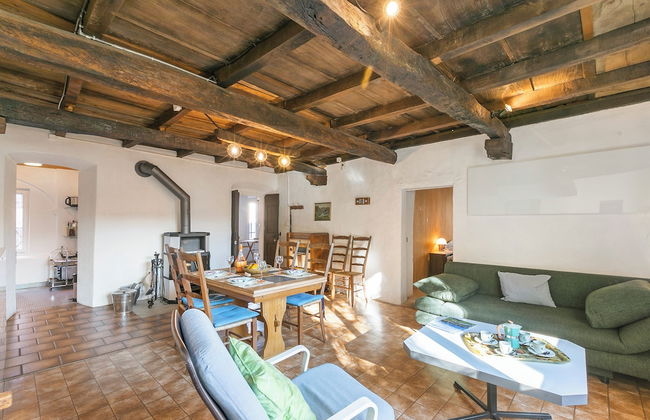 Historical Caslano Apartments - Foto 10