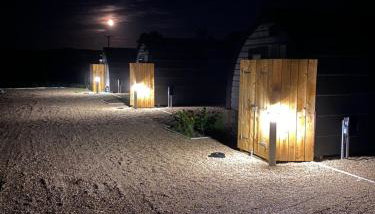 Mowbray Stable Cottages - Foto 4